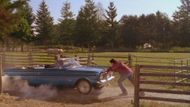 Clark and Pete in Smallville | Image via Prime Video